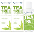 The Eye Doctor Lid Cleanser - Eyelid Cleanser to Remove Debris and Make Up from Eyelids - Suitable for Sensitive Eyes - Contains