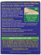 Vitabiotics Jointace Active Magnet - 18 Magnets