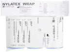 Chattanooga Nylatex Therapeutic Treatment Wrap: 4 W x 56 L, 3 Count