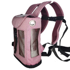 O2TOTES Ultra Lightweight Backpack For Inogen One G3 Unit (Patented Design) (Burgundy) FITS ONLY: INOGEN ONE G3 UNITS: IS-300 OR