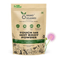 Namo Organics  200G  Touch Me Not Plant Root Powder  Mimosa Pudica | Lajjalu | Lajwanti