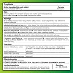 Amazon Basic Care All Day Allergy, Cetirizine Hydrochloride Tablets, Antihistamine, 10 mg, 365 Count (Packaging may vary)
