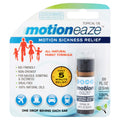Motion Sickness Relief, 2.5 ml (30 Pack)