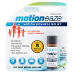 Motion Sickness Relief, 2.5 ml (30 Pack)