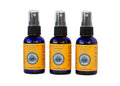 Nantucket Spider Natural Insect Repellent Spray for People | Long-Lasting Protection Against Mosquitoes, Biting Flies, & No-See-