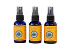 Nantucket Spider Natural Insect Repellent Spray for People | Long-Lasting Protection Against Mosquitoes, Biting Flies, & No-See-