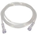 Oxygen Supply Tubing - 7 Clear - 5 Pack (Westmed 0007)