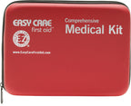 Easy Care Comprehensive First Aid Medical Kit
