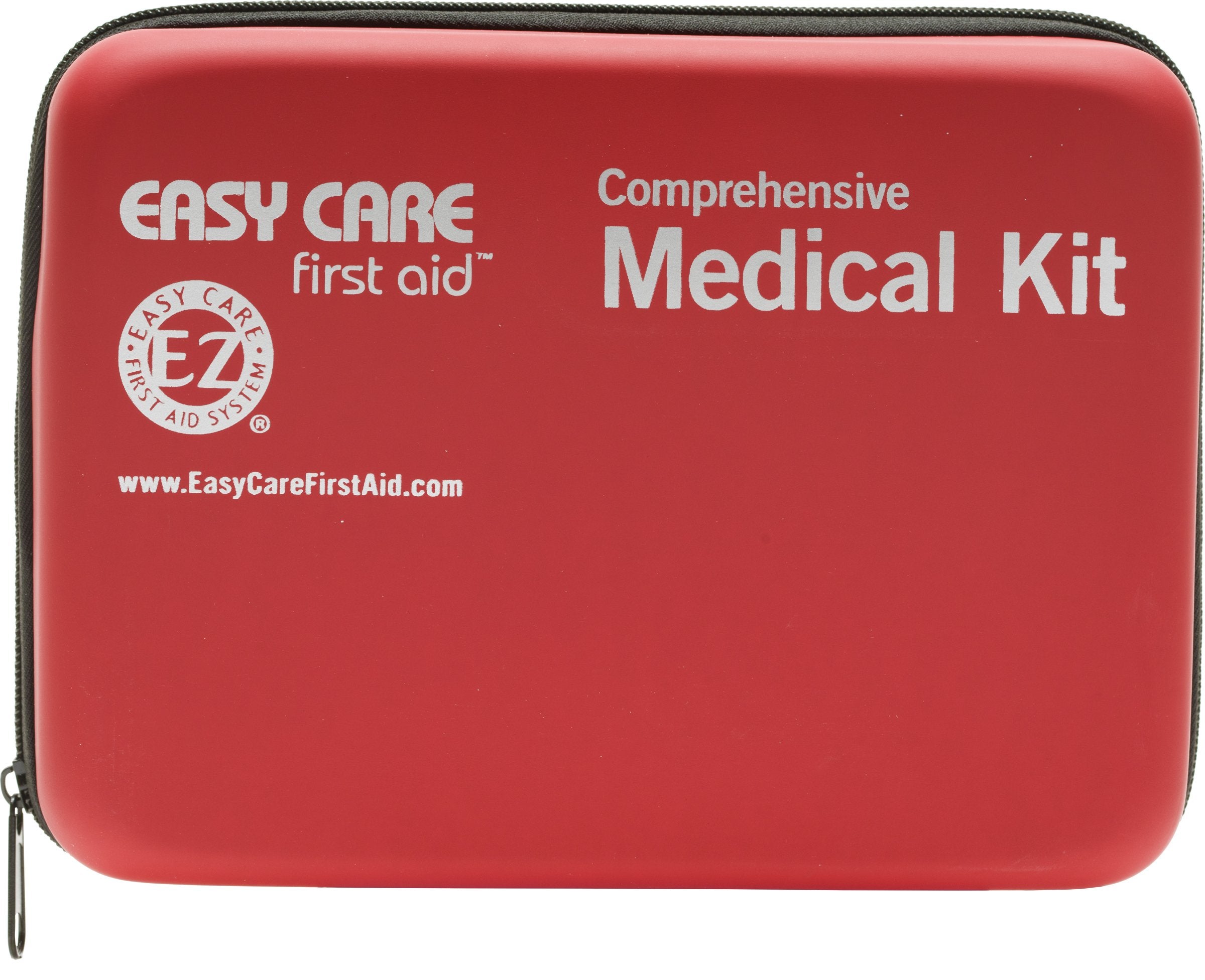 Easy Care Comprehensive First Aid Medical Kit