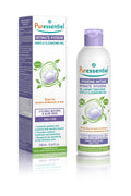 Puressentiel Feminine Wash Ph Balance Vaginal Cleanser Gel for Womens Hygiene - 99.6% Natural Origin, Organic, Vegan, Eco-Certif
