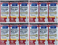 (12 pack) Nasal Relief Spray, 12 hour Pump Mist (Oxymetazoline HCL) 0.5 fl oz