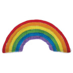 gAMgO Rainbow Heating Pad & Pillow Huggable
