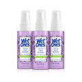 Wet Ones Hydrating Hand Sanitizer Spray Mist | Lavender-Scented Spray Hand Sanitizer Travel Size, 1.95oz (3 Pack)