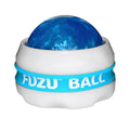 (WD) FUZU ROLLER BALL NEON BLU