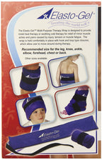 Elasto Gel, Hot/Cold Wrap,6 X 16