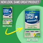 New-Skin Botanicals Liquid Bandage for Minor Cuts and Scrapes, 0.3 Ounce (Packaging May Vary)