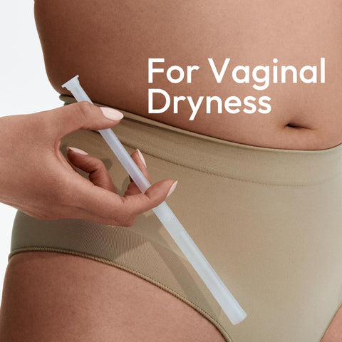 Boric Acid Moisturizing Vaginal Gel with Hyaluronic Acid, Vitamin E for Vaginal Dryness by pH-D Feminine Health, Woman Owned, Pa