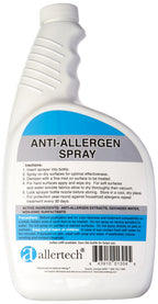 Allertech Anti-Allergen Solution 32-oz Spray