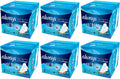 Always Size 3 Extra Heavy Flow Absorbency with Wings Infinity Pads, 14 Count (Pack of 6)