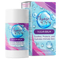 HydroGyn Vulva Balm | Vaginal Moisturizer & Menopause Support | Relieves Feminine Dryness, Itching & Irritation | Hormone-Free V