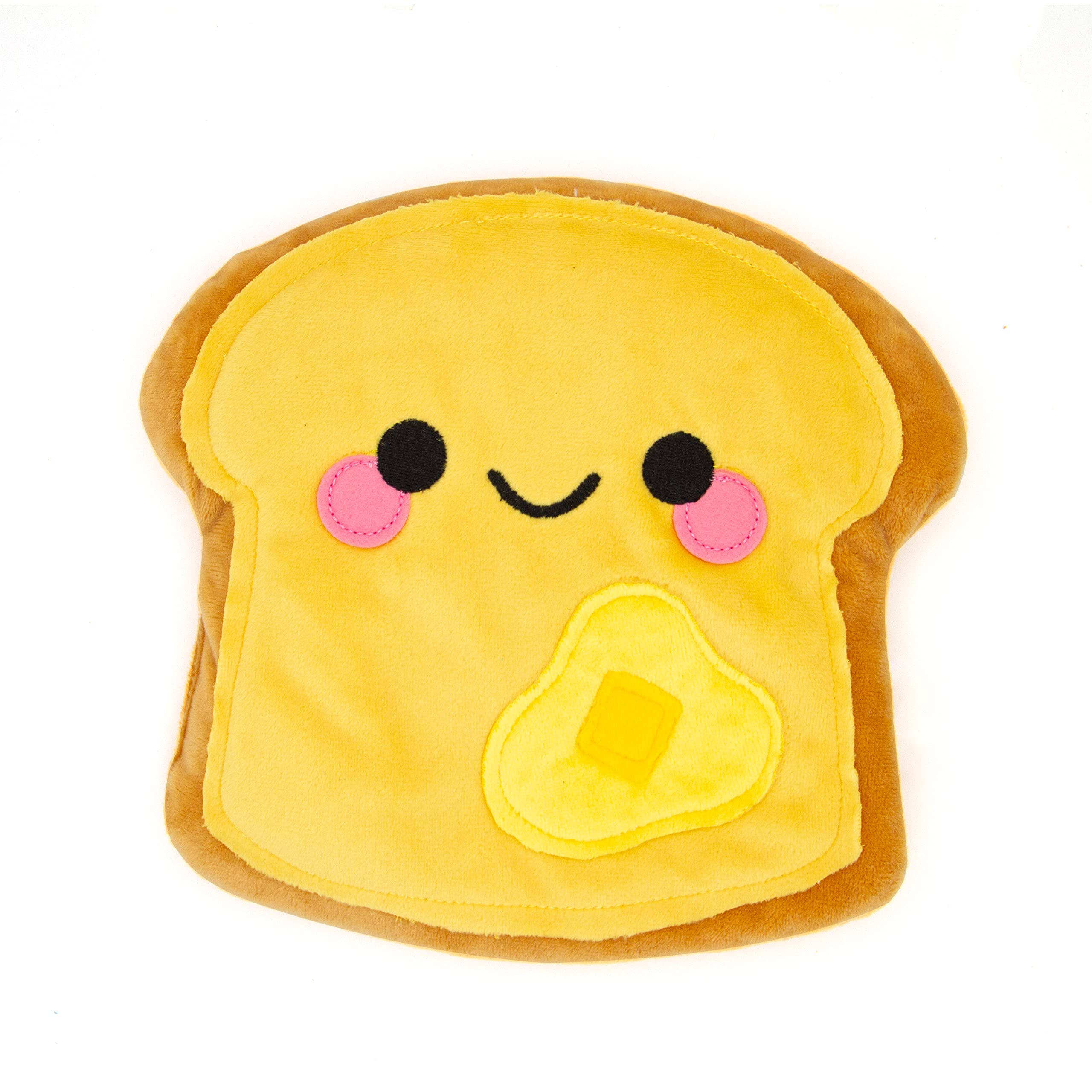 gAMAgO Heating Pad & Pillow Huggable  Toast