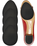 CZBYXA12 Shoe Grips on Bottom of Shoes,Non-Slip Shoe Pads & Grips - Self-Adhesive Sole Protectors for Shoes and Heels,Sole Guard