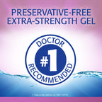Refresh Celluvisc Lubricant Eye Gel Single-use Containers 30 Ea (3 Pack)