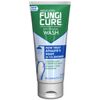 FungiCure Medicated Anti-Fungal Athletes Foot Wash - Treat Athletes Foot in the Shower - 6 fl oz