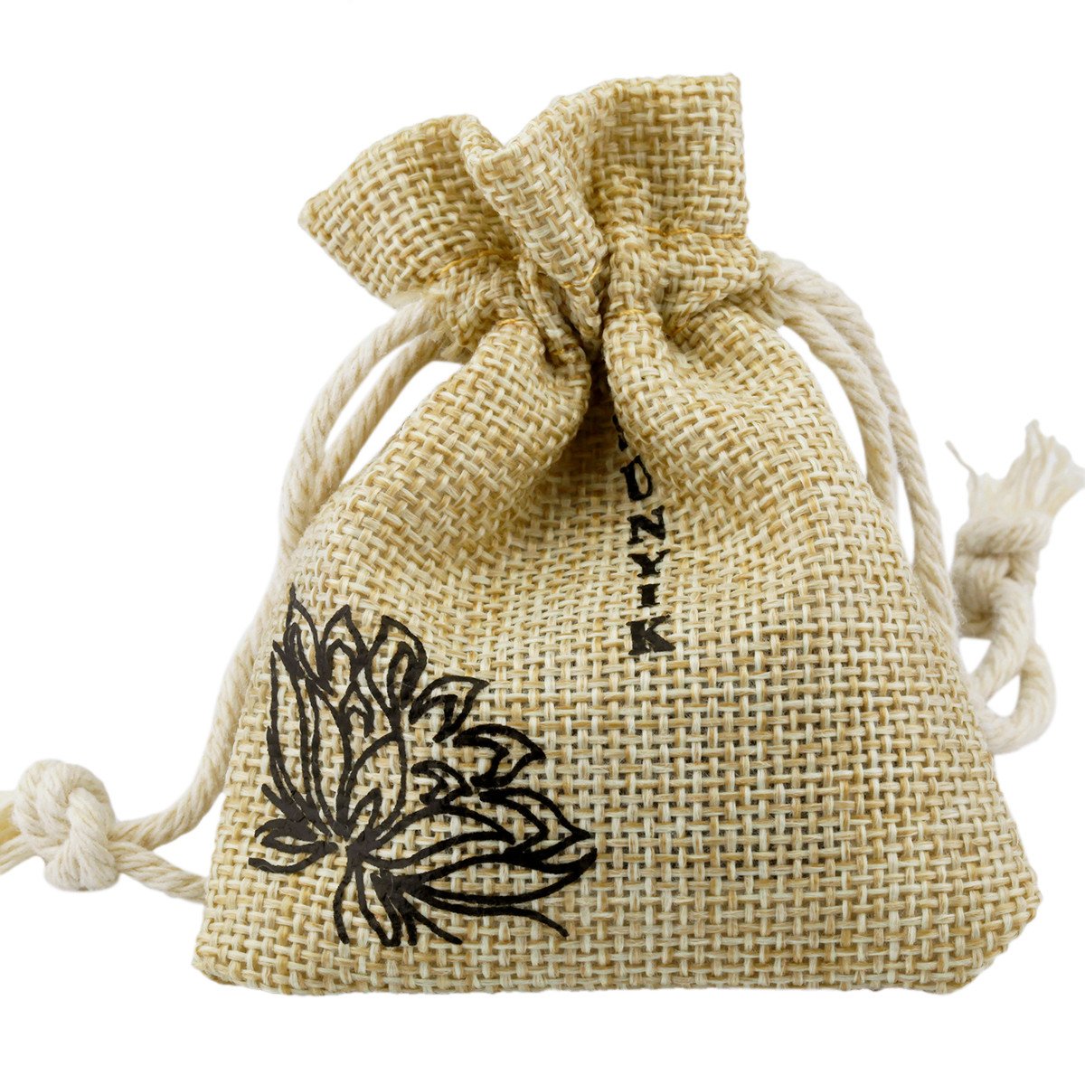 SUNYIK Rose Quartz Carved Guardian Angel Natural Crystal Pocket Statues Figurines 1.5 ''