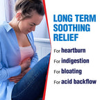 LABO Nutrition GASTRICELL - Acid Reflux, Heartburn, Recurring Gastric Discomfort, Natural Defence Against Gastric Distress 30 sa