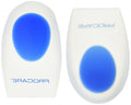 ProCare Silicone Heel Cups - Large/X-Large