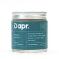 Dapr. Beard Butter (100 Grams) |Hydrating And Nourishing With Shea Butter, Bourbon Oil, Orange Bitters & Hemp Seed Oil For Softe