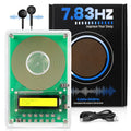 XIKDS 7.83Hz Frequency Generator for Healing