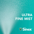 Vicks Sinex SEVERE Allergy & Sinus Nasal Spray, Original Ultra Fine Mist, Decongestant Medicine, Relief from Nasal Congestion du