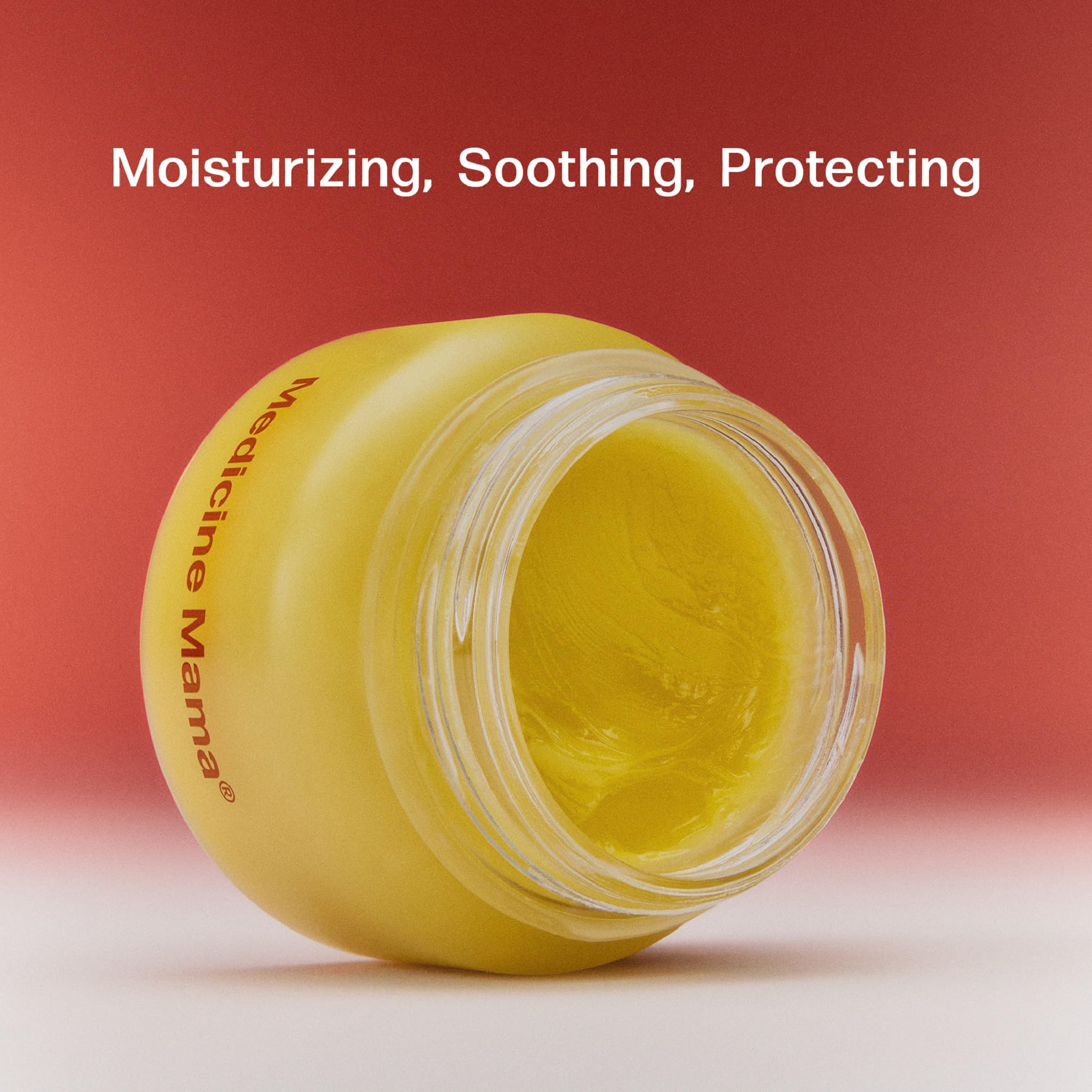VMAGIC by Medicine Mama Organic Vulva Balm - Intimate Skin Care, Menopause Support - Relieves Feminine Dryness, Itching, Burning