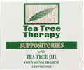 Tea Tree Therapy Suppository 2gm 6pc