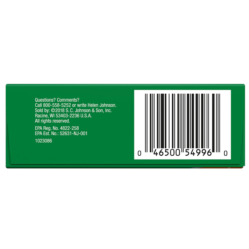 OFF! Deep Woods Towelettes, 12 CT (Pack - 2)