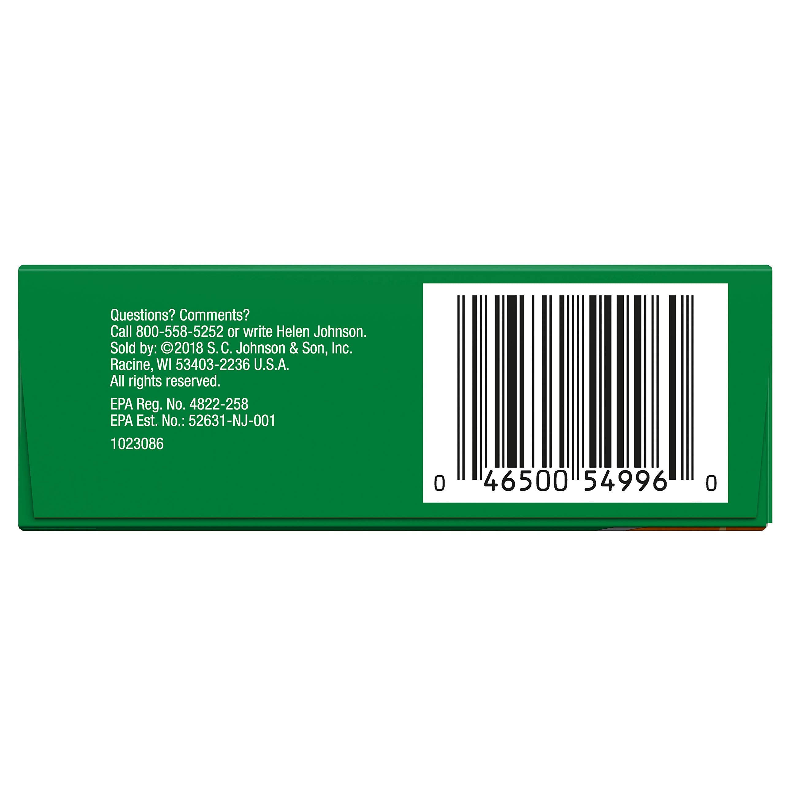 OFF! Deep Woods Towelettes, 12 CT (Pack - 2)