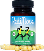 RediMove Natural Joint Support Supplement - 30 Count
