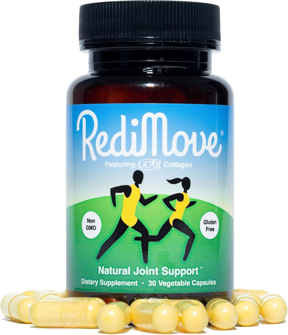 RediMove Natural Joint Support Supplement - 30 Count