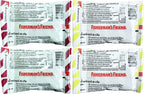 Fishermans Friend Lozenges Duo Set (Cherry and Citrus Flavors) Fresh Breath and Extra Strong Cough Sugar Free Lozenges 25g Each