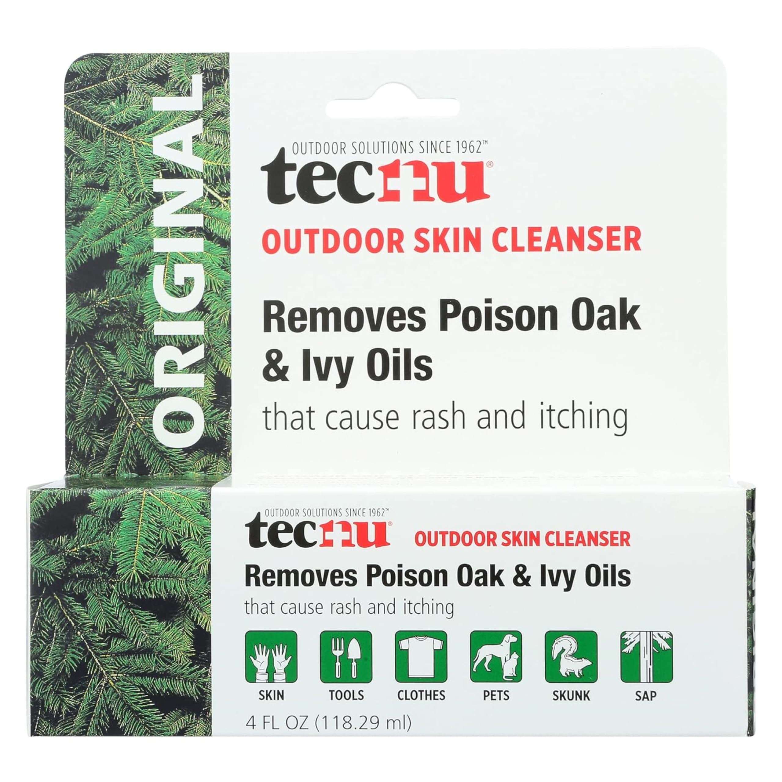 Tecnu Tecnu Skin Care