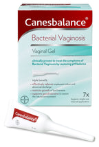Canesbalance Relieves Odour & Discharge Associated with Bacterial Vaginosis, Triple Benefit, Can Starts to Work in Just 3 Days!