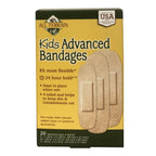 ALL TERRAIN EcoGuard Bandages 25 Strips