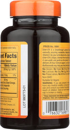 American Health Ester C 1000 Mg with Citrus Bioflavonoids, 90 CT