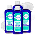 Epsom-It Soothing Nerve Lotion - Epsom Salt Magnesium Lotion, Topical Magnesium Cream with Capsaicin & Arnica to Provide Comfort