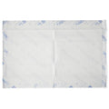 Medline Advanced Plus Ultrasorbs Drypads, 30 x 36, 23    x 36   , 40 Count, Extended Core Disposable Bed Pads, Wider Area Super 