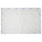 Medline Advanced Plus Ultrasorbs Drypads, 30 x 36, 23    x 36   , 40 Count, Extended Core Disposable Bed Pads, Wider Area Super 