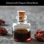 Dragons Blood Spray 4 oz | Aromatherapy | Handmade with Infused Oils | Hoodoo Voodoo Wicca Pagan