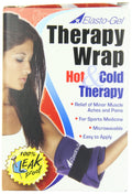 Elasto-Gel, Hot/Cold Therapy Wrap, 6 X 24